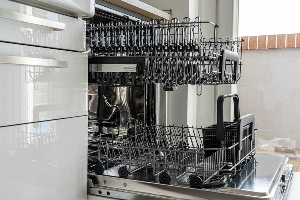 dishwasher