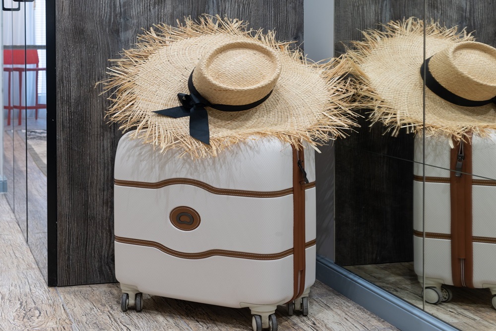 luggage