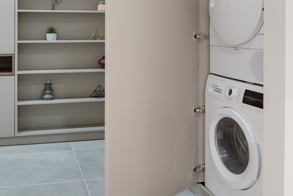 washer